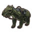 Bear-Lizard Steed icon